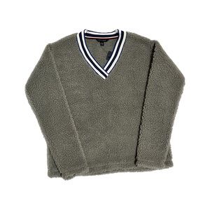 tommy hilfiger sweatshirt